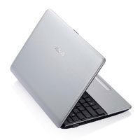 Asus Eee PC 1215P-SIV061M Asus Eee PC 1215P-SIV061M